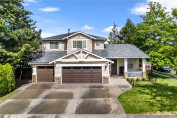 5830 Marshall Avenue SE, Auburn, WA 98092