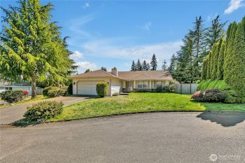 13784 NW Connor Loop , Silverdale, WA 98383