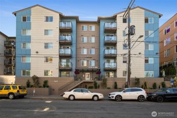 1614 Summit Avenue #308, Seattle, WA 98122