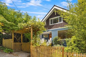806 N 59th Street , Seattle, WA 98103