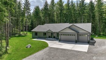 20445 151st Lane SE, Yelm, WA 98597