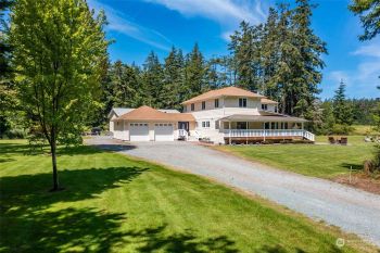 1740 Hastie Lake Road , Oak Harbor, WA 98277