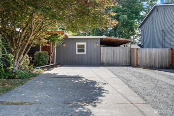 139 N 203rd Street , Shoreline, WA 98133