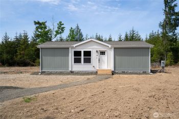 30 E Skookum Place , Shelton, WA 98584