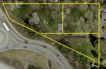 708 Kirkview Place , Bellingham, WA 98226
