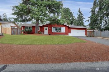 5017 66th Avenue Ct W, University Place, WA 98467