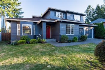 22515 SE 261st Street , Maple Valley, WA 98038
