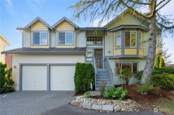 18521 Stone Ave N, Shoreline, WA 98133