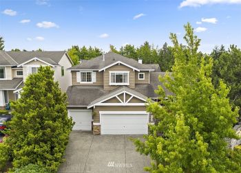 1302 59th Street SE, Auburn, WA 98092