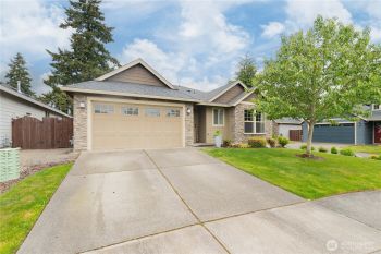 11201 NE 127th Avenue , Vancouver, WA 98682