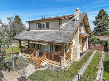 3521 E M Street , Tacoma, WA 98404