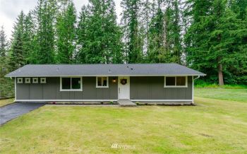 18520 Engebretsen Road , Granite Falls, WA 98252