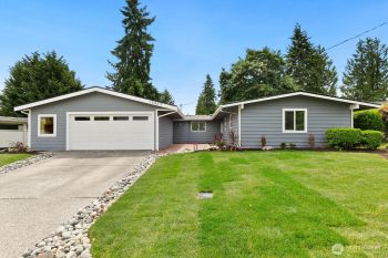 15433 SE 8th Street , Bellevue, WA 98007