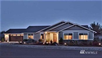 71 Rolling Hills Way , Sequim, WA 98382