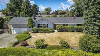 3802 N Whitman Street , Tacoma, WA 98407