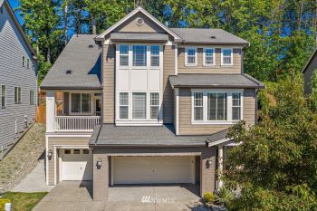 8930 138th Avenue SE, Newcastle, WA 98059