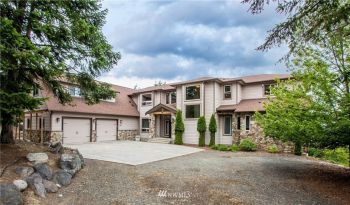 461 Carriage Drive , Sequim, WA 98382