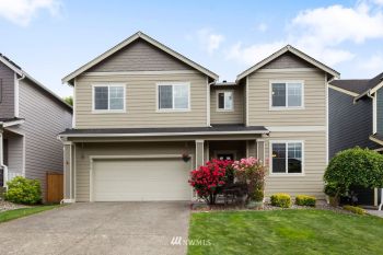 7618 137th Street Ct E, Puyallup, WA 98373