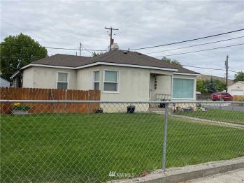 1203 Sunset Street SE, Ephrata, WA 98823