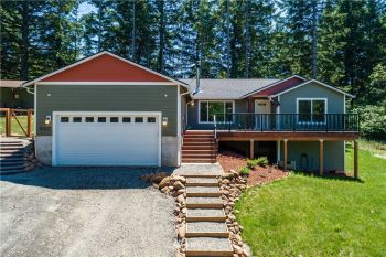 26821 NE Bradford Drive , Vancouver, WA 98682
