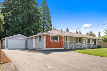 2816 203rd Street SW, Lynnwood, WA 98036
