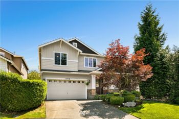 2018 263rd Lne SE , Sammamish, WA 98075