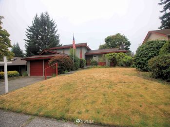 12543 SE 72nd Street , Newcastle, WA 98056