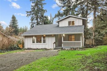 22341 Glenview Court SE, Yelm, WA 98597