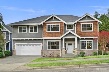 7305 111th Place SE, Newcastle, WA 98056