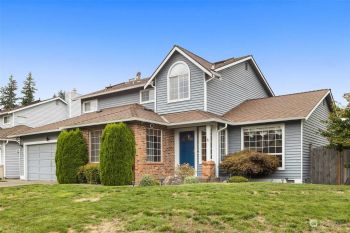 11740 SE 315th Street , Auburn, WA 98092