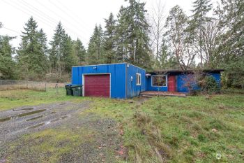 1924 S Pine Street , Port Angeles, WA 98362