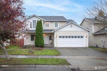 15325 104th Way SE, Yelm, WA 98597