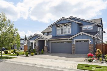 14651 Crestwood Place E, Bonney Lake, WA 98391