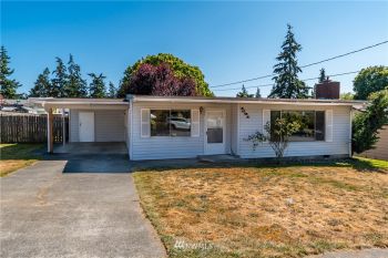 1621 NE 10th Avenue , Oak Harbor, WA 98277