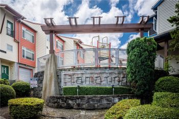 7426 Newcastle Golf Club Road #4B, Newcastle, WA 98059