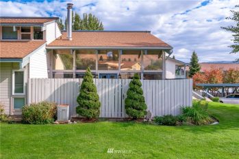 10 S Cove Avenue #3A, Wenatchee, WA 98801