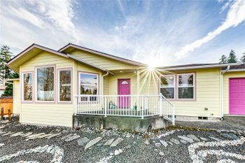 3007 S Laurel Street , Port Angeles, WA 98362