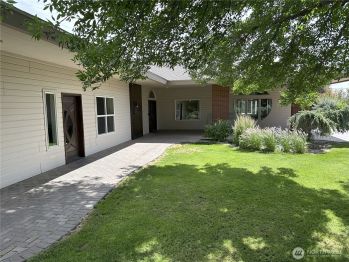 444 Maringo Road , Ephrata, WA 98823