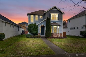3434 Preston Street NE, Lacey, WA 98516