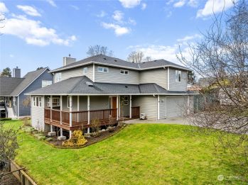 1216 G Avenue , Anacortes, WA 98221