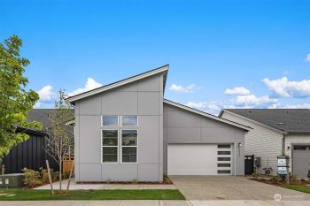 23542 Site 24 SE Logan Street , Black Diamond, WA 98010