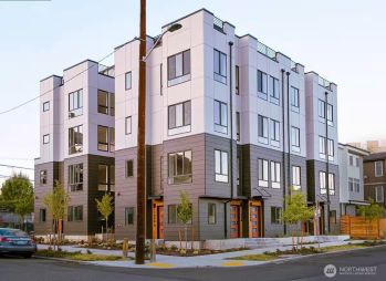 1300 E Remington Court #A, Seattle, WA 98122