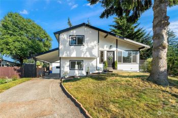 4341 S 299th Street , Auburn, WA 98001-2924