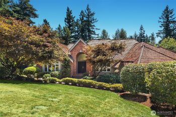 23219 SE 47th Street , Sammamish, WA 98075