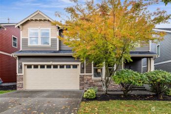 4447 Logan Drive NE, Lacey, WA 98516