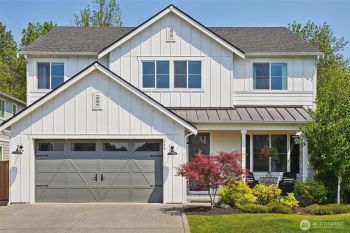648 S Davis Street , Buckley, WA 98321