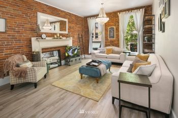 312 1st Avenue S #1, Seattle, WA 98104