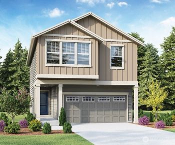 204 18th Drive #105, Snohomish, WA 98290