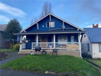 1032 5th Street , Bremerton, WA 98337