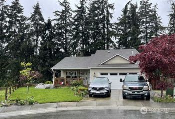 1298 NE Riksen Way , Oak Harbor, WA 98277